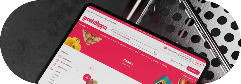 E-Commerce