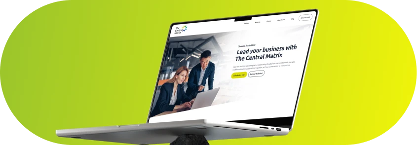 Web Design