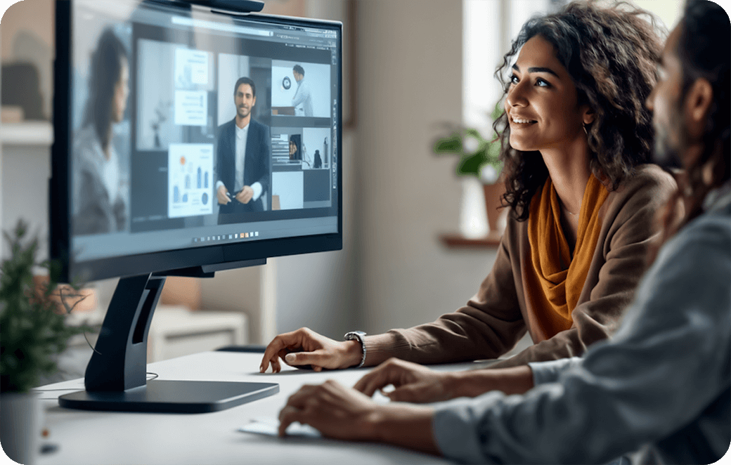 Education and E-Learning