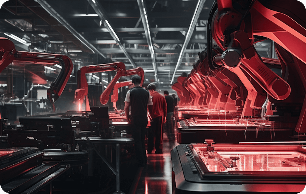 Manufacturing
