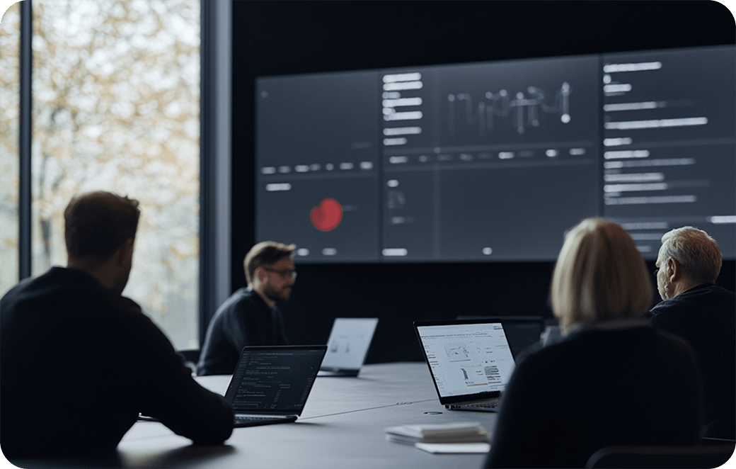 Technology and Saas