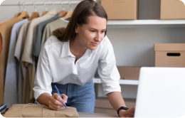 E-Commerce and Retail