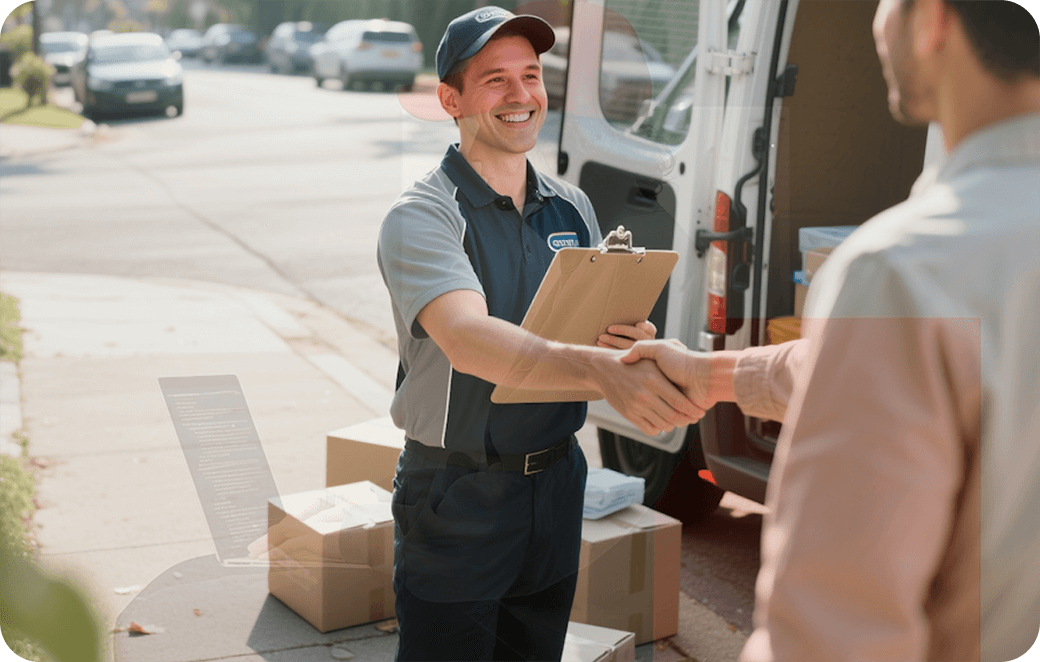 Logistics and Transportation