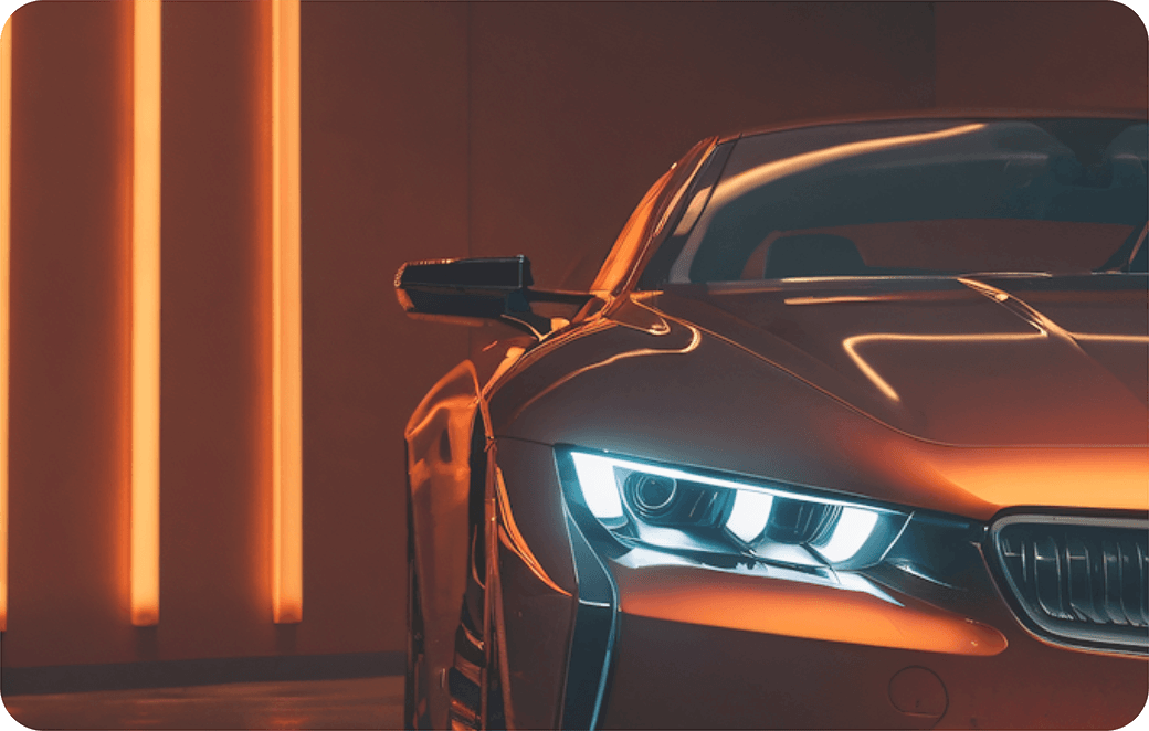 Automotive
